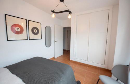 Apartamentos Eras Centro - Foto 22