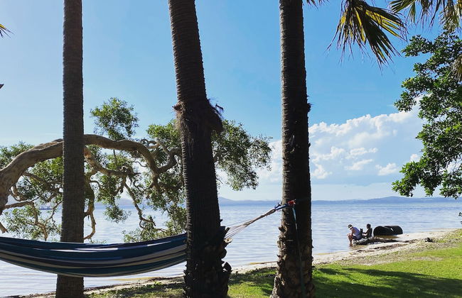 Tiona Palms Holiday Park - Foto 74