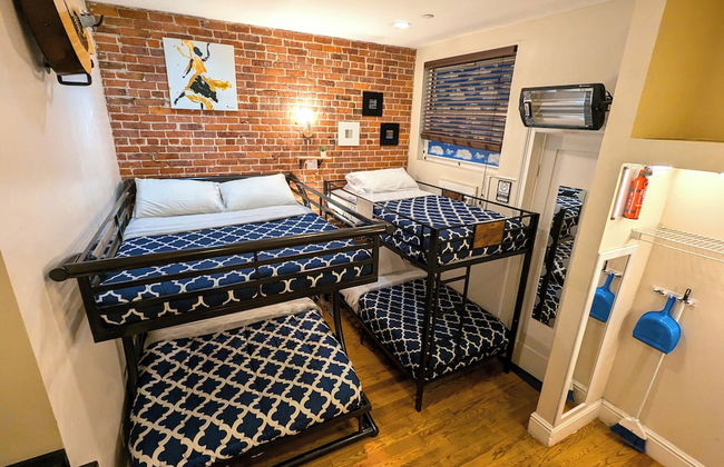 NYC Empire Apartments - Foto 51