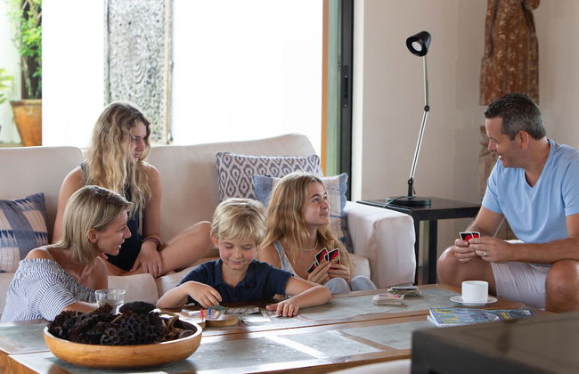 Jivana Beach Villas - Foto 13