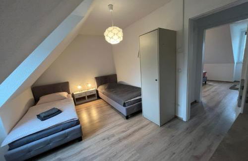 Ferienwohnung Sonnenschein Gartenblick - Foto 14