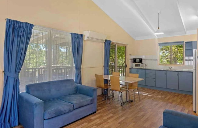 Discovery Parks - Ulladulla - Foto 26