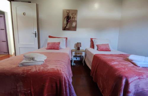 Alenquer T3 Guesthouse - Foto 19