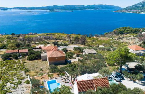 Holiday Home Orebic With Sea View I - Photo 14