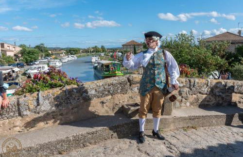 Villa Napoléon Piscine&Jacuzzi - Foto 51