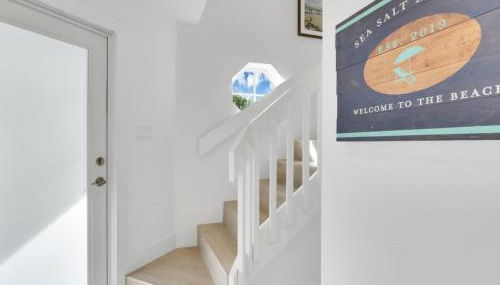 Holiday Home Schönes Stadthaus- nur wenige Schritte vom Strand entfernt by Interhome - Foto 3