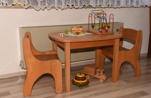 Bantles Parterre Ferienwohnung - Foto 42