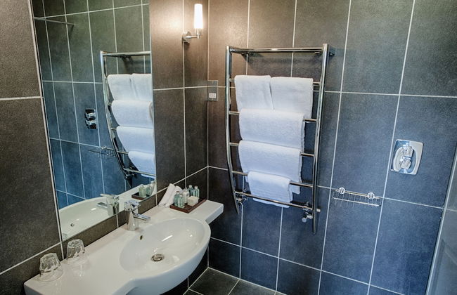 Donnington Grove Country Club - Foto 41