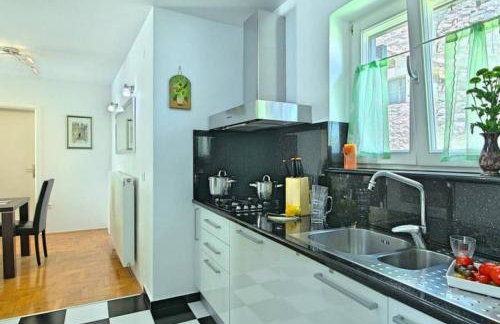 Villa Hisina near Porec for 6 people with private swimming pool - Foto 29