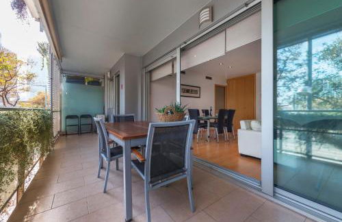 CCIB Forum Deluxe Apartment - Photo 17