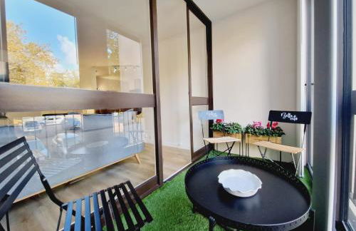 Appartement 3 salles de bains 3 chambres 6 personnes - Foto 40