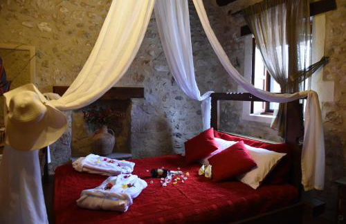 Crete Villa Estia - Foto 47