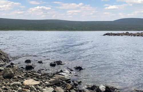 Overscaig House - Uk51360 - Foto 33