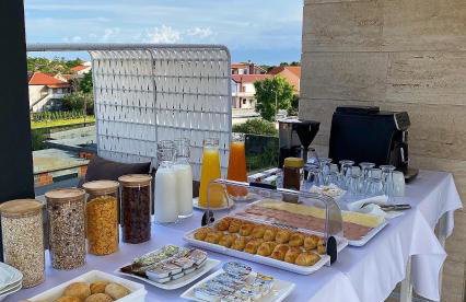 GrandPalazzo with rooftop swimming pool - Foto 45