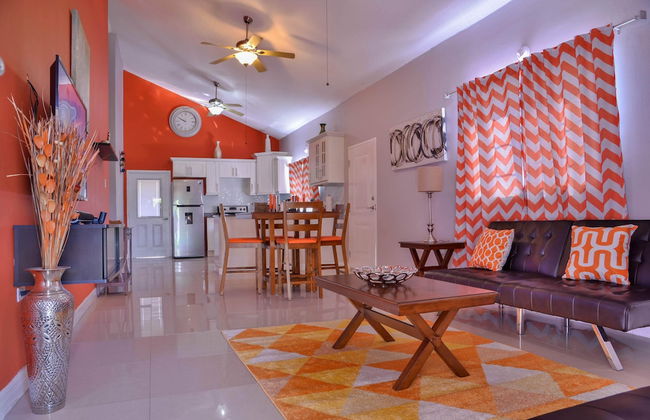 The Country Club Villa II - Foto 8