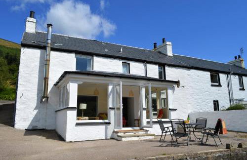 Gorsnavoon Cottage - Foto 2