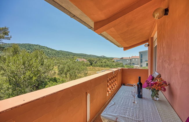 Apartment 50 Meters From Sea in Pasman A3 - Foto 7