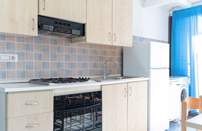 Belvilla by OYO Apartment in Policastro Bussentino - Foto 8