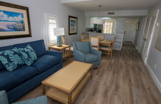 Shell Island Beach Club - Foto 19