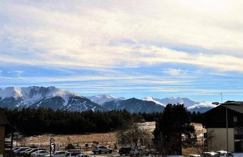 Studio lumineux, bien équipé au cœur de la station, idéal pour 2 adultes et 1 enfant. - FR-1-592-60 - Foto 8