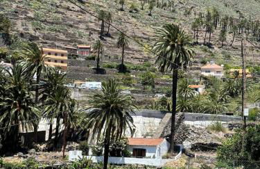 Casita El Molino im grünen Valle Gran Rey - Foto 14