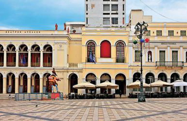 D&M LIVING STUDIO Patra - Photo 17