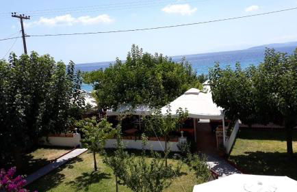 Ammos Studios and Apartments - Foto 4