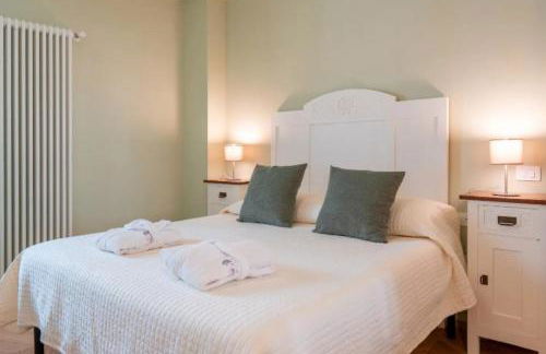 Casa Cennano - Foto 1