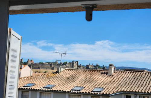 Grand appartement vue sur la Cité ! - Foto 8