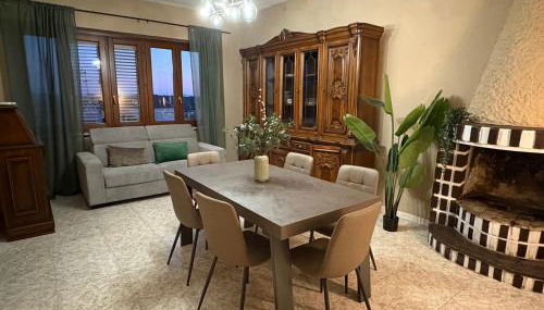 Relax & Sunshine - Modern 2BR Apartment, 100m2, nature view, 30 min from San Teodoro - Ideal for families, groups & Smartworkers - Foto 3