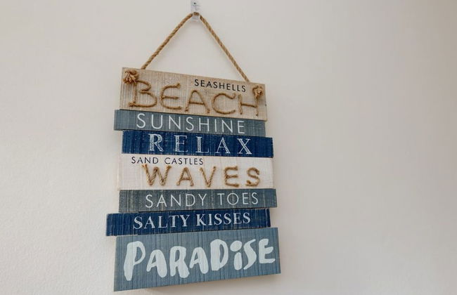 Cooleens- Chic 1-bedroom Apt. in North Berwick - Foto 14