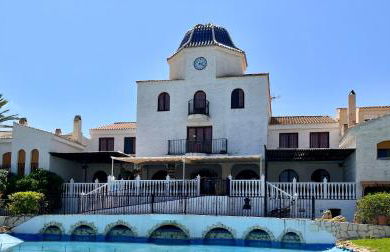 Townhouse med takterrass i Costa Hispania - Foto 12