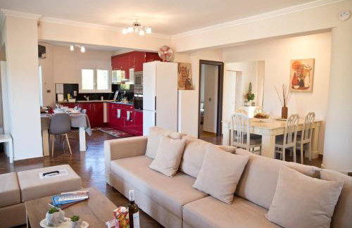 Villa Eva στην περιοχή Ερέτρια - Photo 11