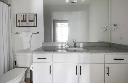 Landing Stylish 1BD Gym Courtyard - Foto 38