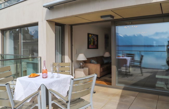 La Terrasses C2.5 - Foto 5