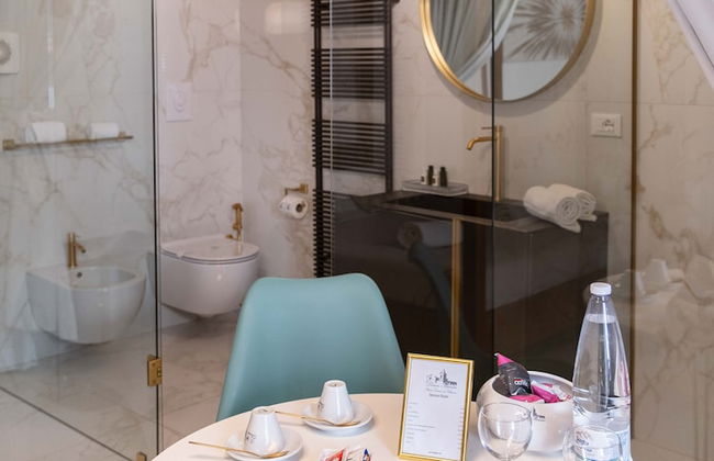 Dama Bianca Boutique Hotel Ostuni - Foto 45