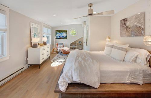 Modern Saltbox in Edgartown Village - Foto 23