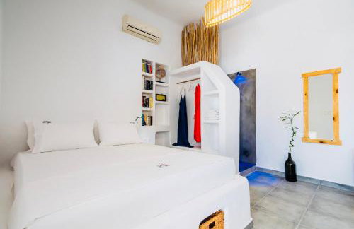 Galanis Sweet Home Milos - Foto 3