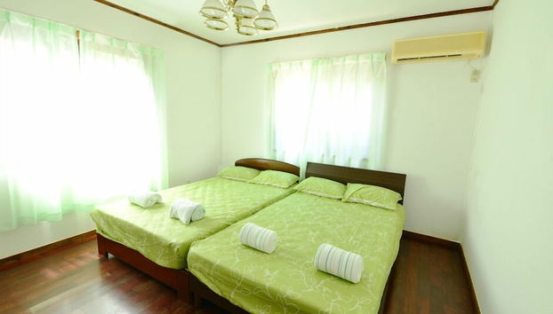Pension Nagisa - Foto 5, Habitación
