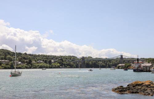 Ynys Faelog Cottage - Photo 40