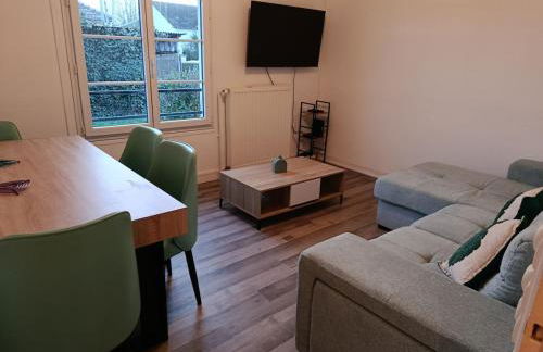 Argent Diana et Jean - Foto 4