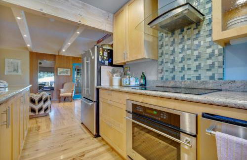 Healdsburg Home with Magnificent Vineyard View home - Foto 19