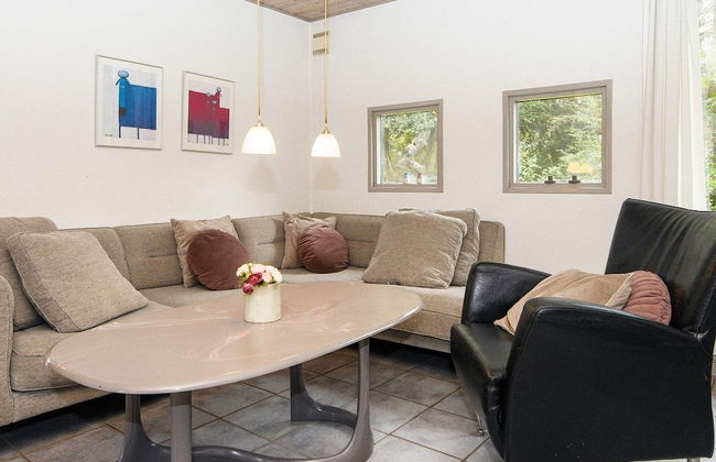 8 Person Holiday Home in Orsted-by Traum - Foto 6