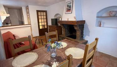 Maison provençale de village avec terrasse - Golfe de Saint-Tropez, Côte d'Azur - Foto 2