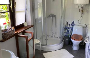 Dom w Gruszkach - Puszcza Białowieska - Foto 14