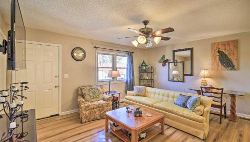 Pet-Friendly Home with Grill and Farm in Meadowview! - Foto 5