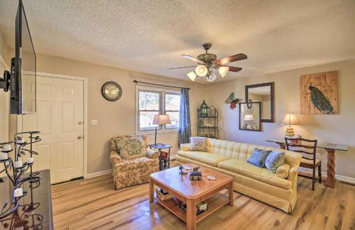 Pet-Friendly Home with Grill and Farm in Meadowview! - Foto 5