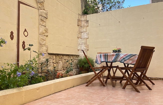 Ground Floor Maisonette In Birzebbugia - Foto 18