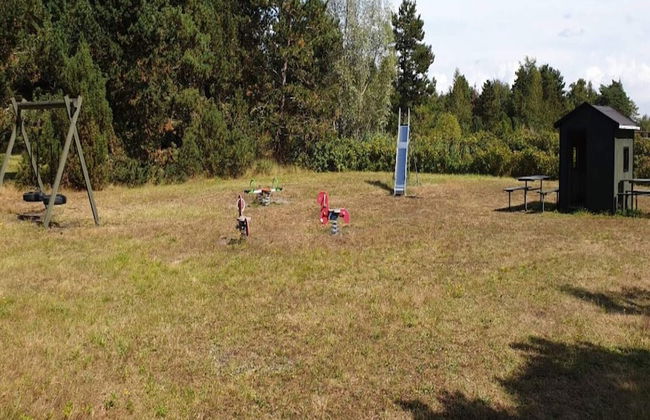 Seaside Serenity in Faldsled-by Traum - Foto 19