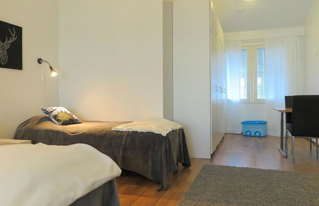 Villa lehmus - Foto 19